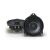 ALPINE Koaxiális hangszórók Tesla Model 3-hoz, Plug &amp; Play, 4" / 10 cm (párban) DP2-40-B 148579796