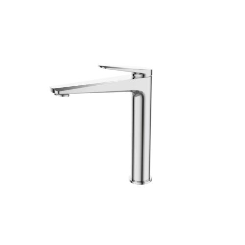 Caldo Freddo magasított mosdó csaptelep - KRÓM