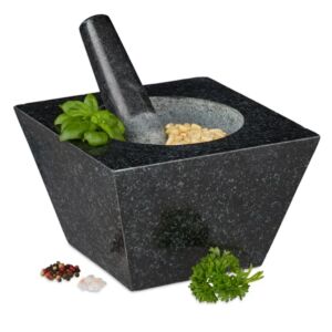 Gránit Mozsár Ø 13,5 cm 126124939 - Mozsár