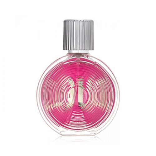 Tommy Hilfiger Loud női parfüm, 75 ml, rózsaszín üveg ezüst kupak