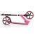 Moni Roller byox storm 6 éves kortól, max 100kg-ig pink 121644605