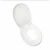 Pepita duroplastic toilet seat with slow-closing lid, toilet restrictor and quick coupling   121644509
