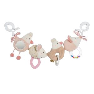 Kinderwagenspielzeug - Traumland