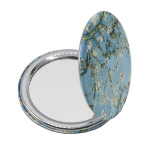 Van Gogh dizájn pénztárcatükör, Fridolin