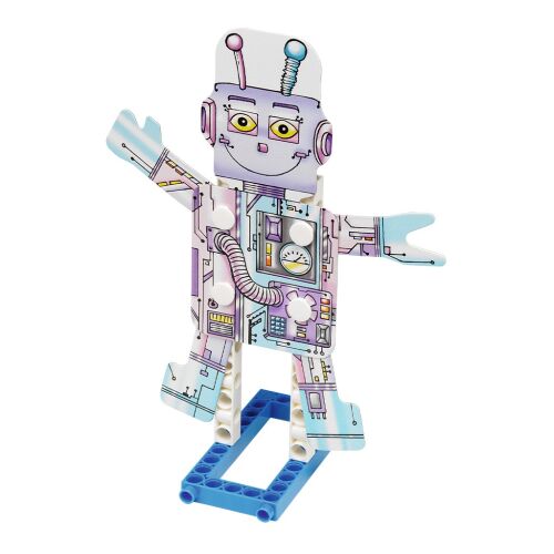 Kit STEM Primele principii ale fizicii aplicate, Gigo Toys