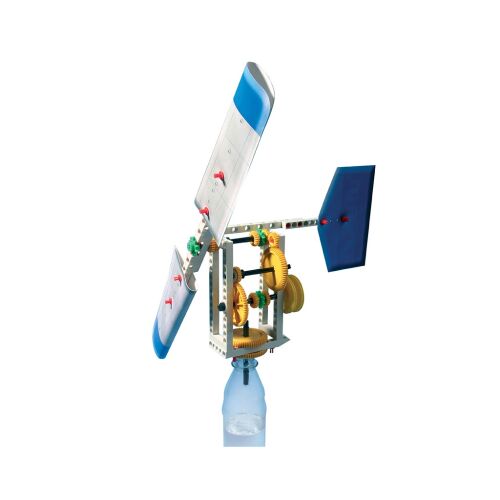 STEM Kit Advanced Principles of Applied Physics, Gigo Toys