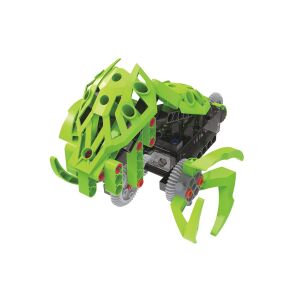 STEM-Kit zum Bauen von Alien-Robotern, Gigo Toys