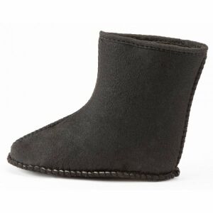 Kolmax superleichter Kinderstiefel mit herausnehmbarem EVA-Innenschuh, Gr. 23, grün