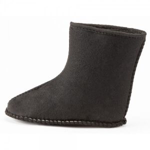 Kolmax superleichte Kinderstiefel mit herausnehmbarem EVA-Innenschuh Gr. 24 Lila