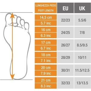 Гумени ботуши Perletti Ursulet със светлоотразителен ръб с размери 26/27 121656428 - Perletti
