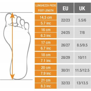 Гумени ботуши Perletti Ursulet със светлоотразителни ръбове размери 28 29 121656431 - Perletti