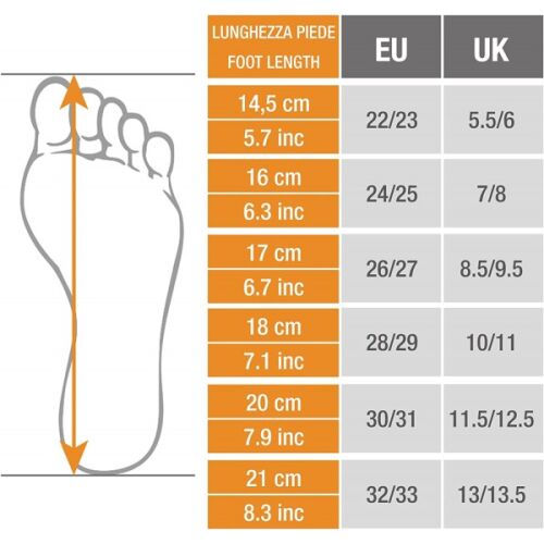 Perletti Bear gumicsizma fényvisszaverő éllel 30 31 méretben 121656432