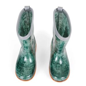 Perletti Safari gumicsizma 28 29 zöld 121656453 - Perletti