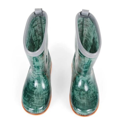 Perletti Safari gumicsizma 30 31 zöld 121656454