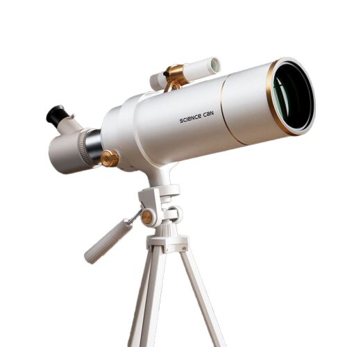 STEM Game Astronomical Telescope, TopBright állvánnyal