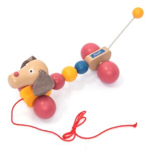 Húzós játék Catel, UMU Toys 121656721 - UMU Toys