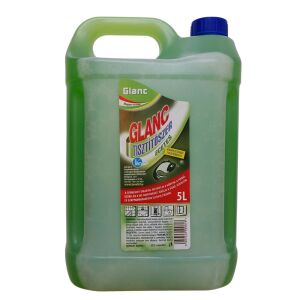 Glanc ecetes tisztítószer 5L 122368038 - Általános felülettisztítószer