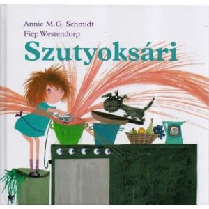 Szutyoksári 122855376 - Gyermek & Ifjúsági könyv