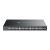 TP-Link Omada SG2452LP 48-Port Gigabit PoE+ Switch Elölnézet