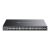 TP-Link Omada SG2452LP 48-Port Gigabit PoE+ Switch Vorderansicht