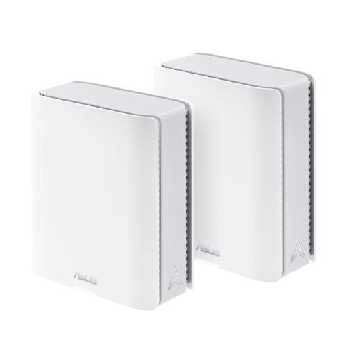ASUS ZenWiFi BT8 (2-pack) Wi-Fi 7 Mesh Router