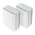 ASUS ZenWiFi BT8 (2-pack) Tri-band (2,4 GHz  5 GHz  6 GHz) Wi-Fi 7 (802.11be) Bijela 3 Unutarnji 121663512