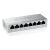 Zyxel GS-108BV5 8-Port Gigabit Ethernet Unmanaged Switch Front View