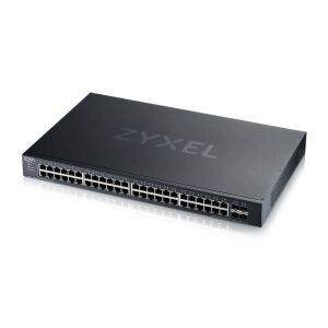 Zyxel XGS1935-52 48-Port Gigabit Ethernet Switch - Switch