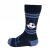 Disney Mickey Mouse Head Happy Socks, 36-43 EU, Multicolor 121667468