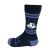 Disney Mickey Mouse Head Happy Socks, 36-43 EU, Multicolor 121667468