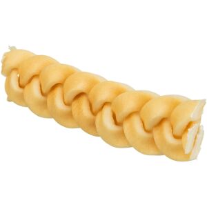 Trixie Natural & Dried Skóra Bóbrze Bówala, pleciony, 12 cm - Karma dla psów