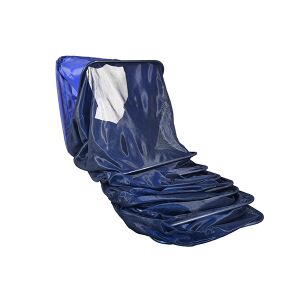 Carp expert haltartó 4m 40x50cm kék