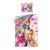 Winx Club gyerek ágynemű szett paplanhuzattal és párnahuzattal
