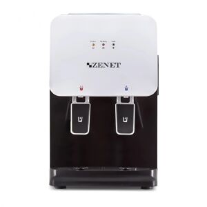 Elektryczny dystrybutor wody zimnej i gorącej ZENET ZET-311 (biały)