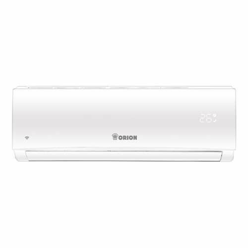 Értékcsökkentett! - Orion Split klíma OSPL-12021W 121666882