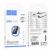 Hoco UA36E Lightning USB-C és USB OTG adapter csomagolás