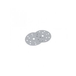 Discuri de şlefuit 3M Hookit E-COAT pentru grunduri dure, diametru 150 mm, 15 găuri - Construcții și renovări