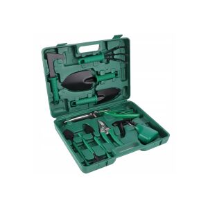 Set Grădinărit Complet - 10 Unelte - Profesional 121795879 - Unelte de plantare