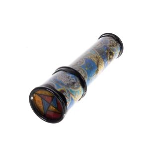 Telescop caleidoscop pentru copii 145060915 - Jocuri stiintifice si exploratori