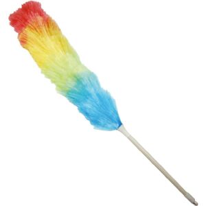 Teleszkópos, antisztatikus portalanító, 78-107 cm (43158) 121798377 - Portörlő