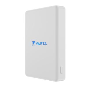 Varta 57903101111 Mag Pro Wireless 5000mAh power bank