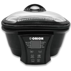 Orion OMC-M222 multifunkciós főzőedény 121799007 - Elektromos főzőedény