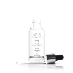 Apis glikolsav 50% 30ml
