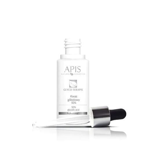 Apis glikolsav 50% 30ml 121799070