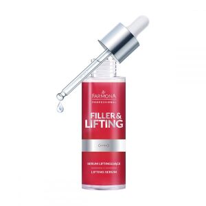 Farmona Filler & lifting serum liftingujące 30 ml  121799097 - Serum do twarzy