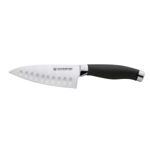 Santoku nôž Carl Schmidt Sohn SHIKOKU, kovaný oceľ, 13 cm, nerezová oceľ, 18/10 - Carl Schmidt Sohn