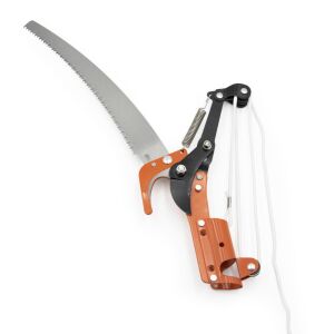 Gardena ágvágó rögzített fűrésszel - Micul Fermier