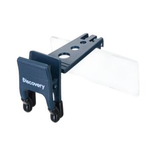 Levenhuk Discovery Crafts DGL 10 nagyítószemüvegek 142616290 - Levenhuk