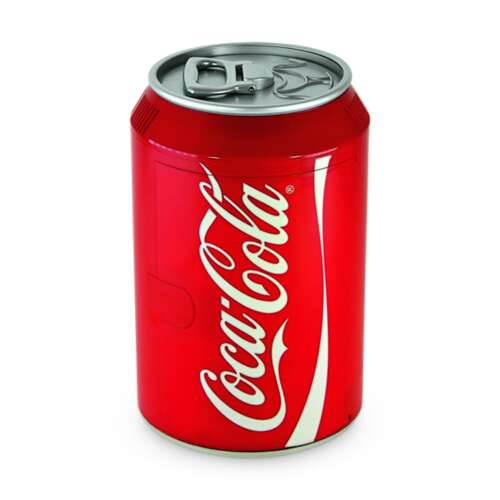 Mobicool Kühlbox mini coca cola CAN10