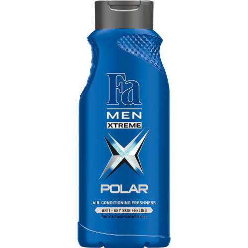 Fa Men tusfürdő Xtreme Polar 400 ml